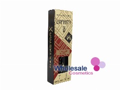 6 x Max Factor LipFinity 24H Gilded Edition Lip Colour - 135 LAVISH GLAMOUR